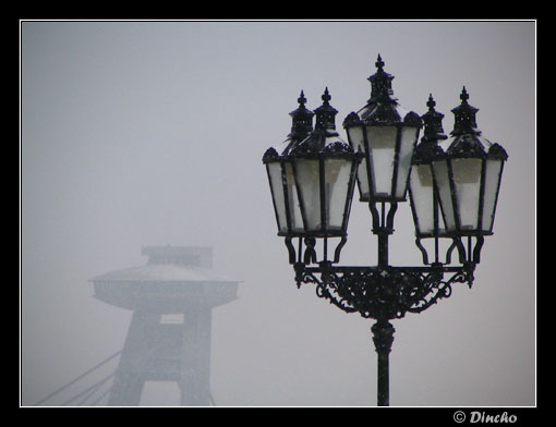 Bratislava